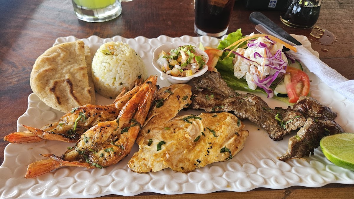 Restaurante La Perlita Photos 2